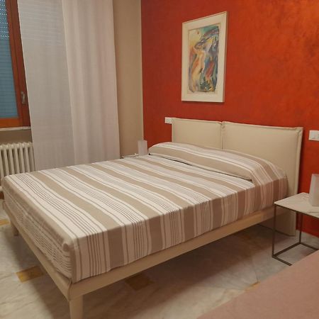Sunlight Suite Termoli Bagian luar foto