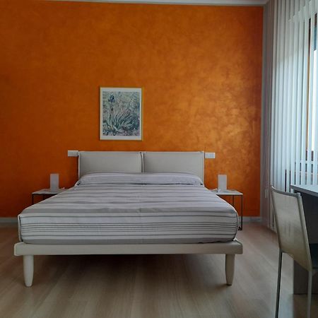 Sunlight Suite Termoli Bagian luar foto