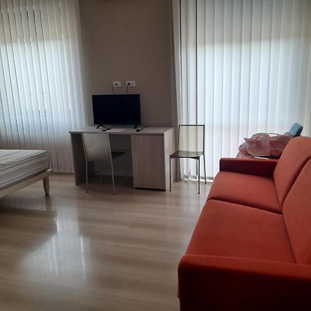 Sunlight Suite Termoli Bagian luar foto