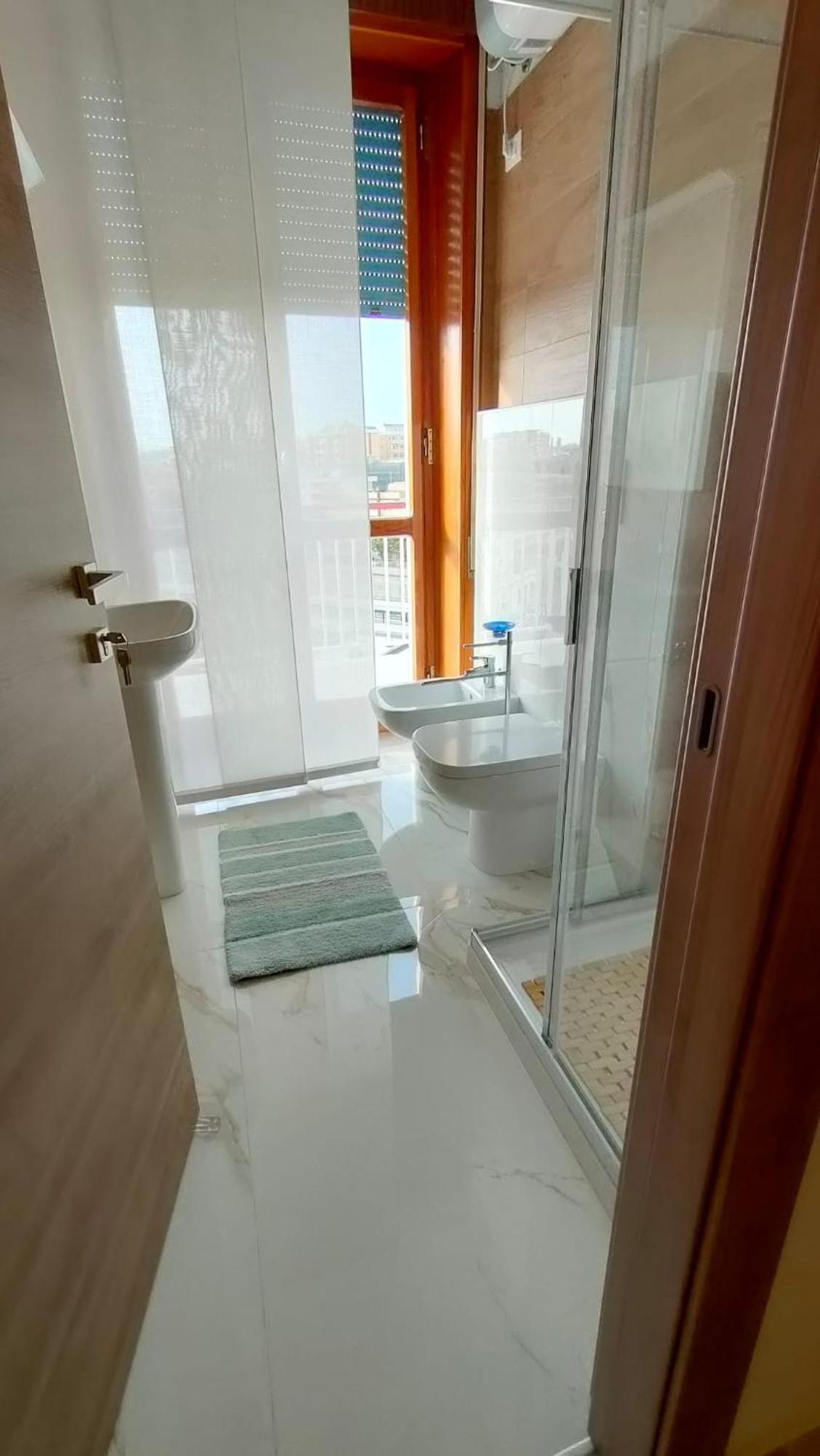 Sunlight Suite Termoli Bagian luar foto
