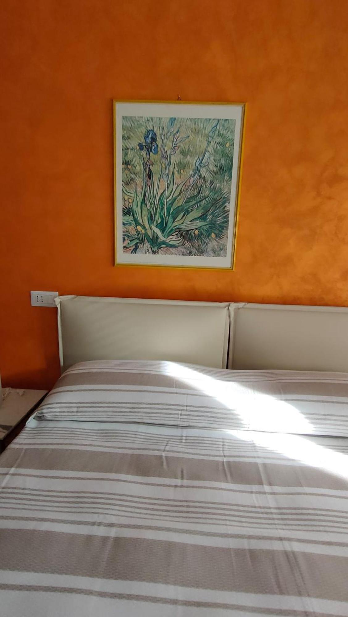 Sunlight Suite Termoli Bagian luar foto