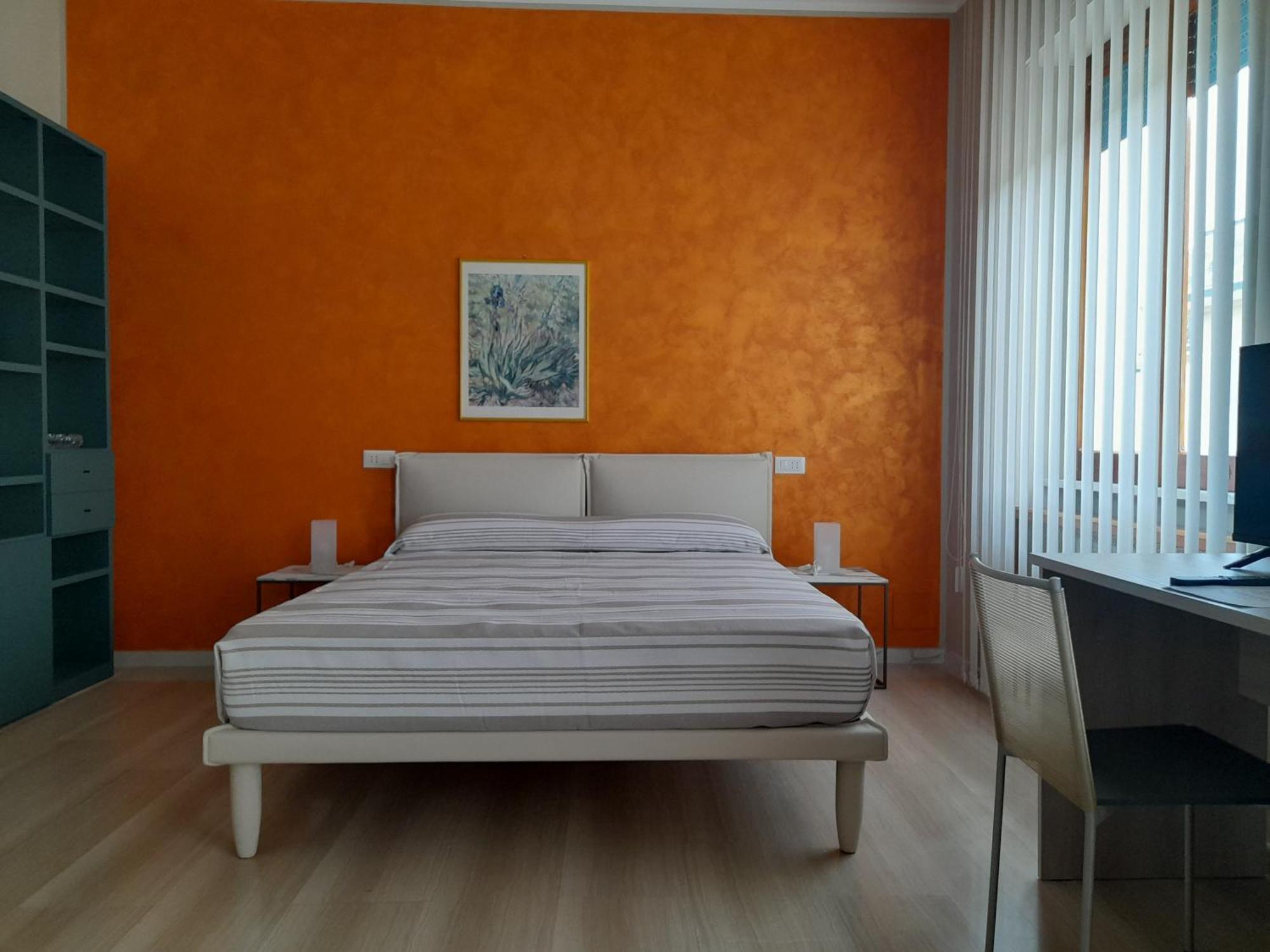 Sunlight Suite Termoli Bagian luar foto