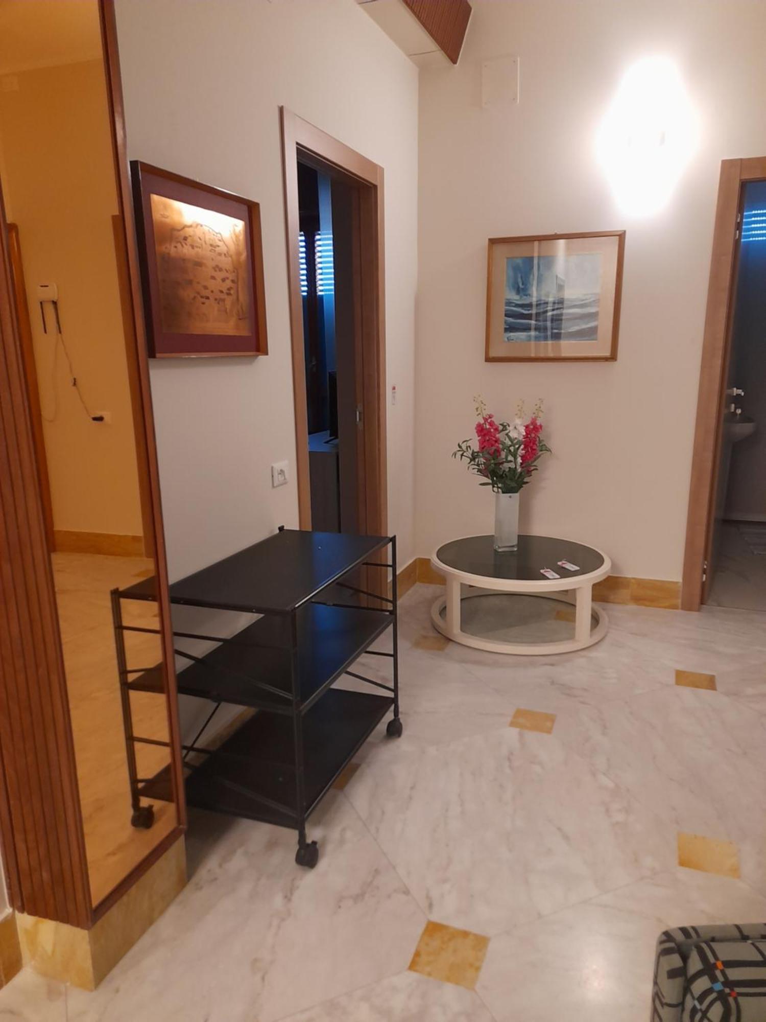 Sunlight Suite Termoli Bagian luar foto