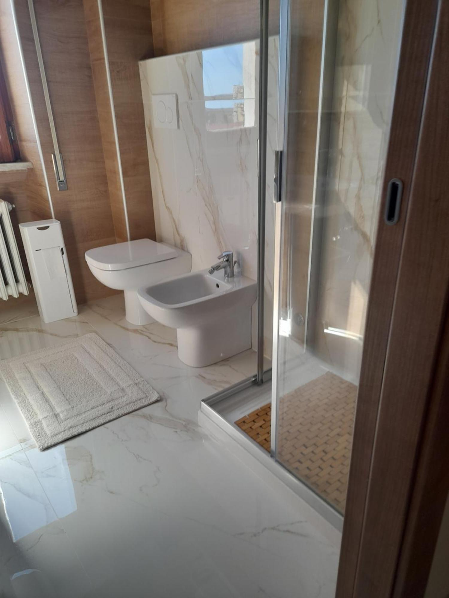 Sunlight Suite Termoli Bagian luar foto