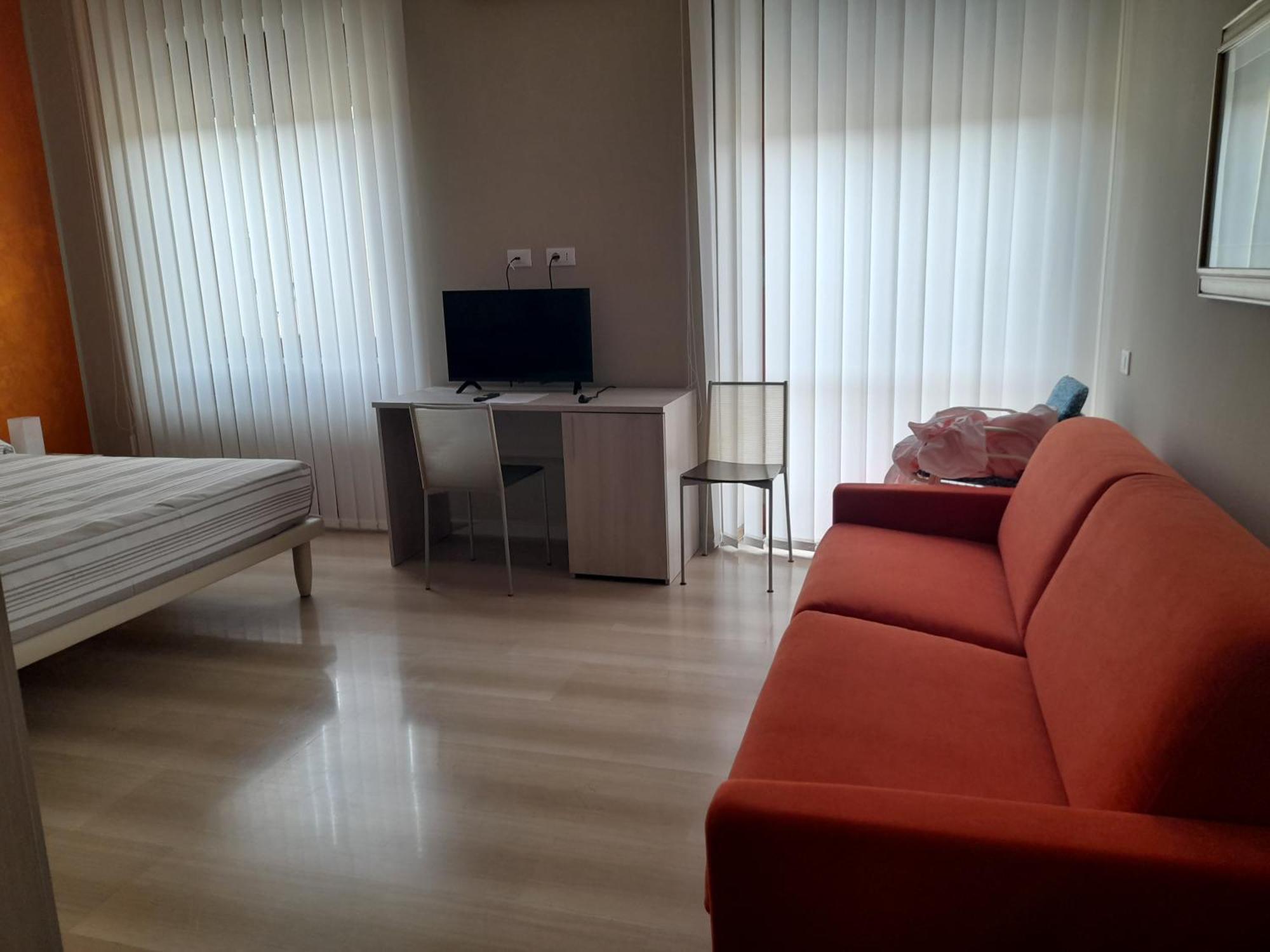 Sunlight Suite Termoli Bagian luar foto