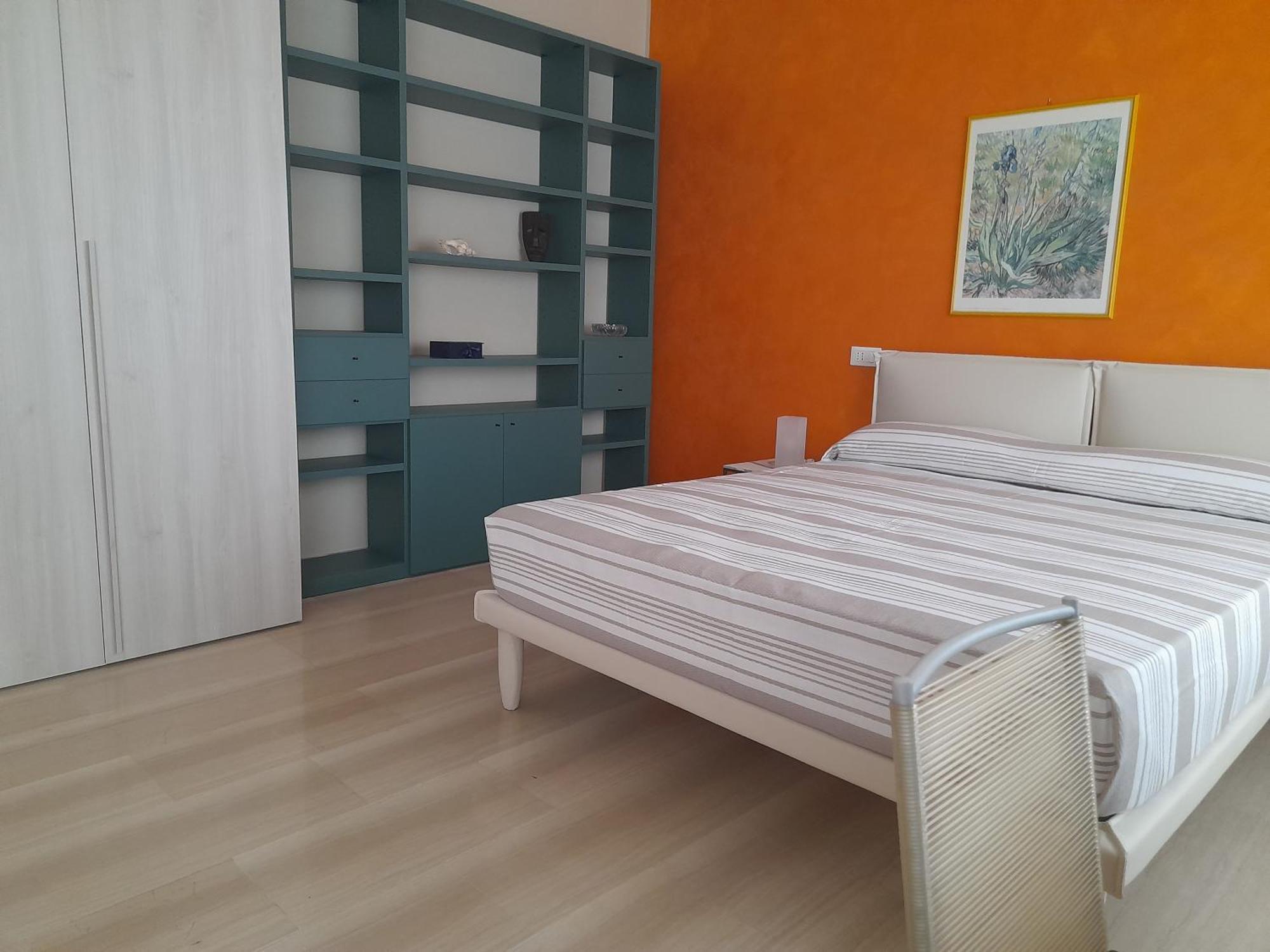 Sunlight Suite Termoli Bagian luar foto