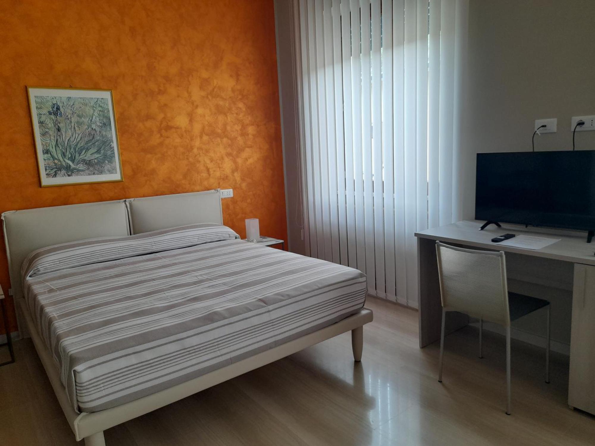 Sunlight Suite Termoli Bagian luar foto