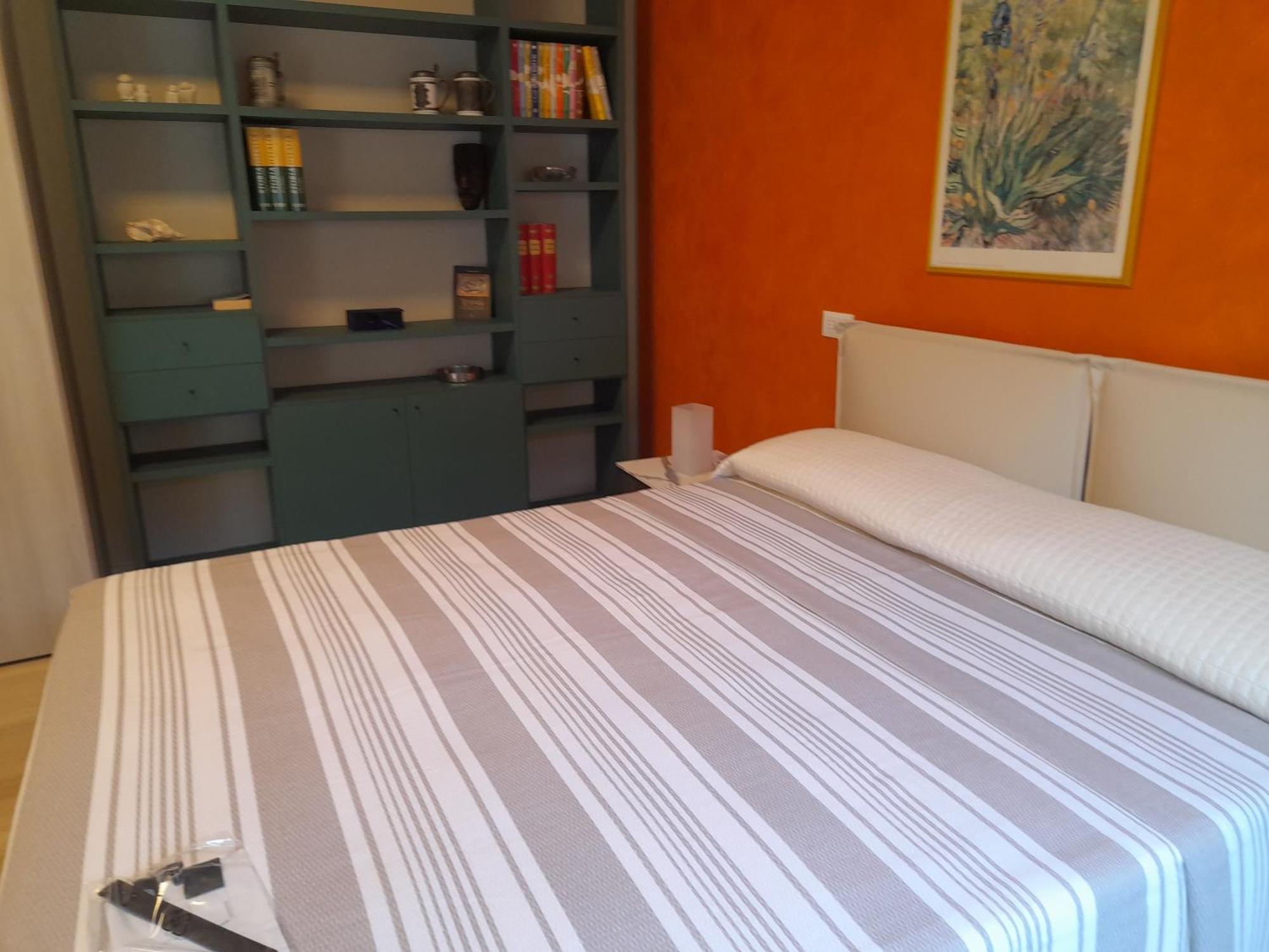 Sunlight Suite Termoli Bagian luar foto