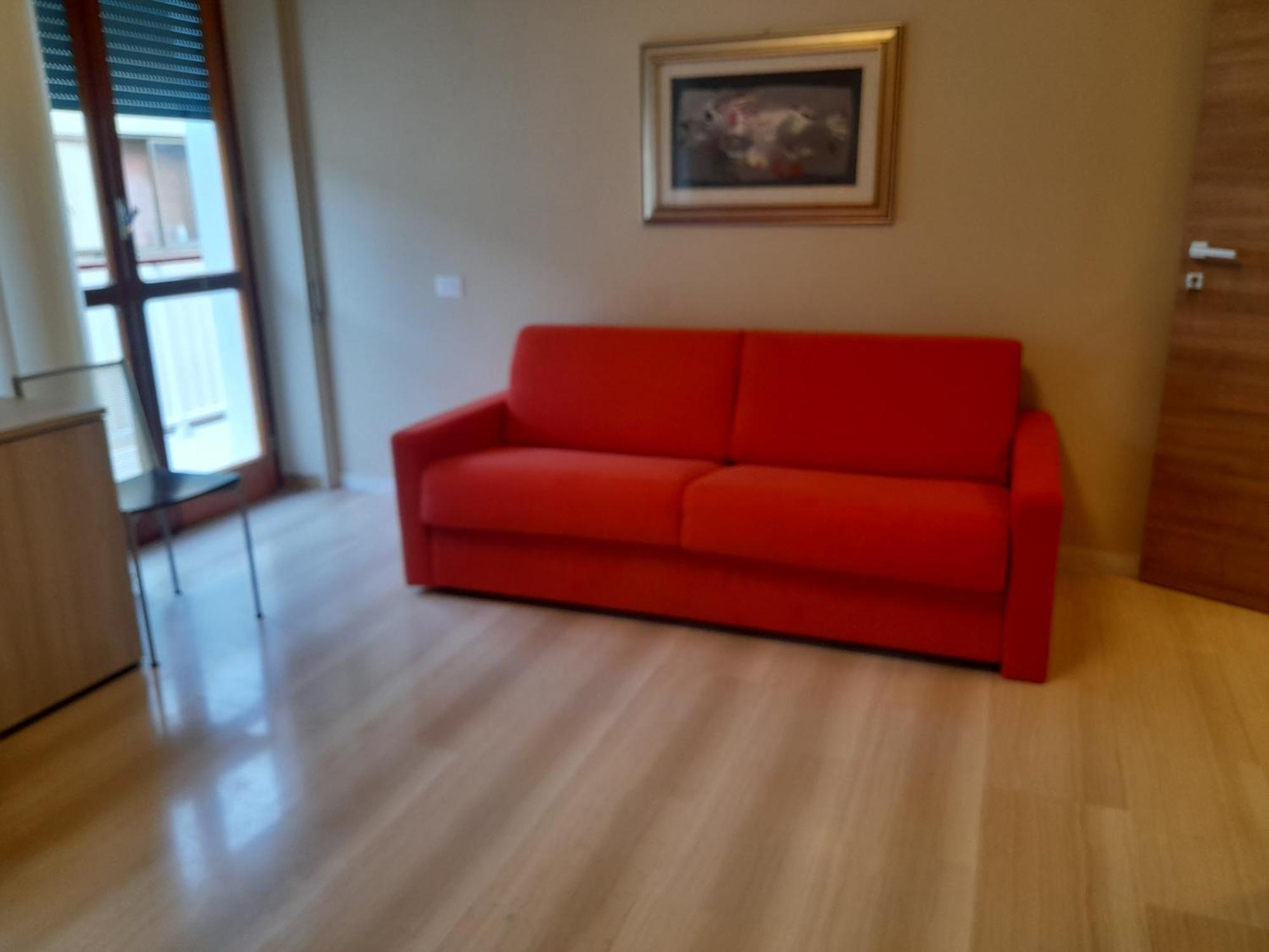 Sunlight Suite Termoli Bagian luar foto