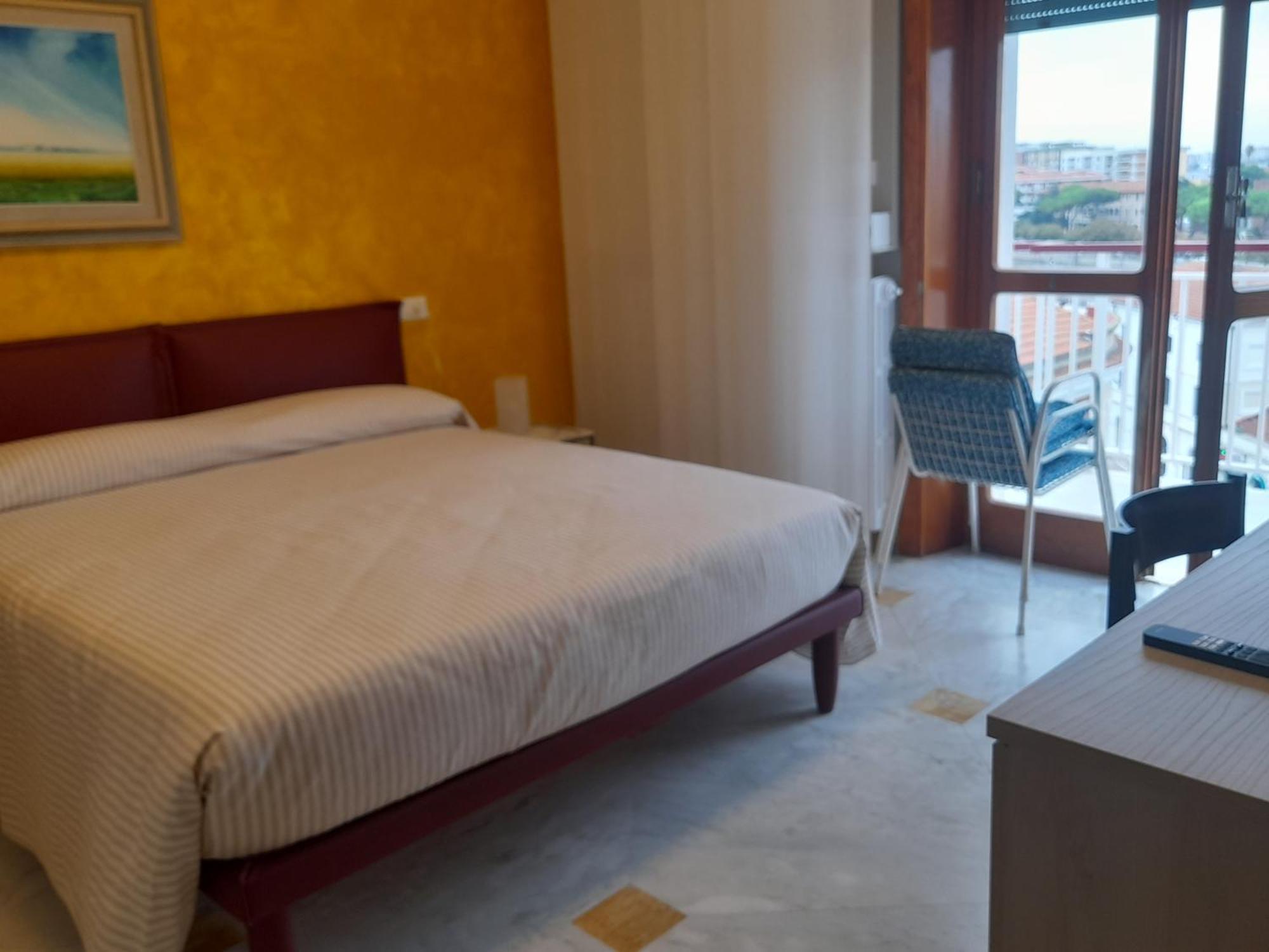 Sunlight Suite Termoli Bagian luar foto