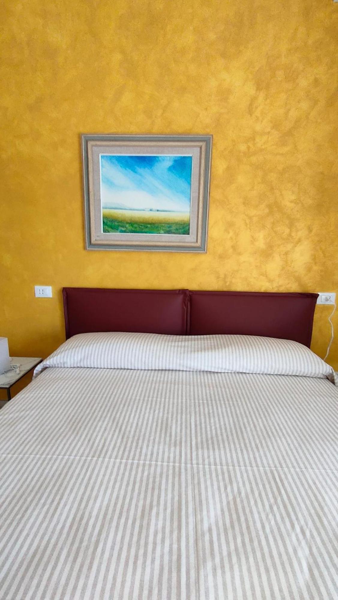 Sunlight Suite Termoli Bagian luar foto